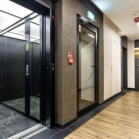 Cracow Wroclawska Premium Apartment Краков Экстерьер фото