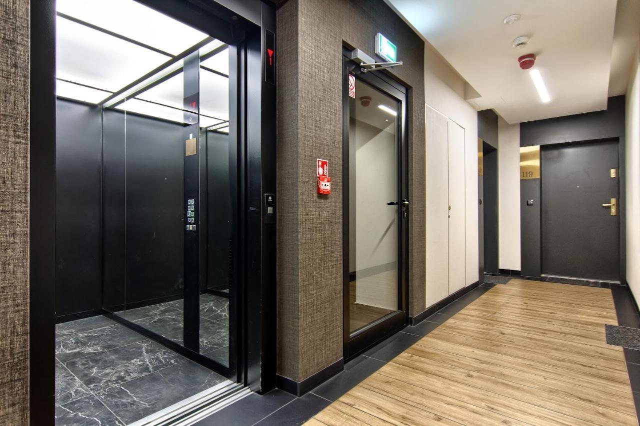 Cracow Wroclawska Premium Apartment Краков Экстерьер фото
