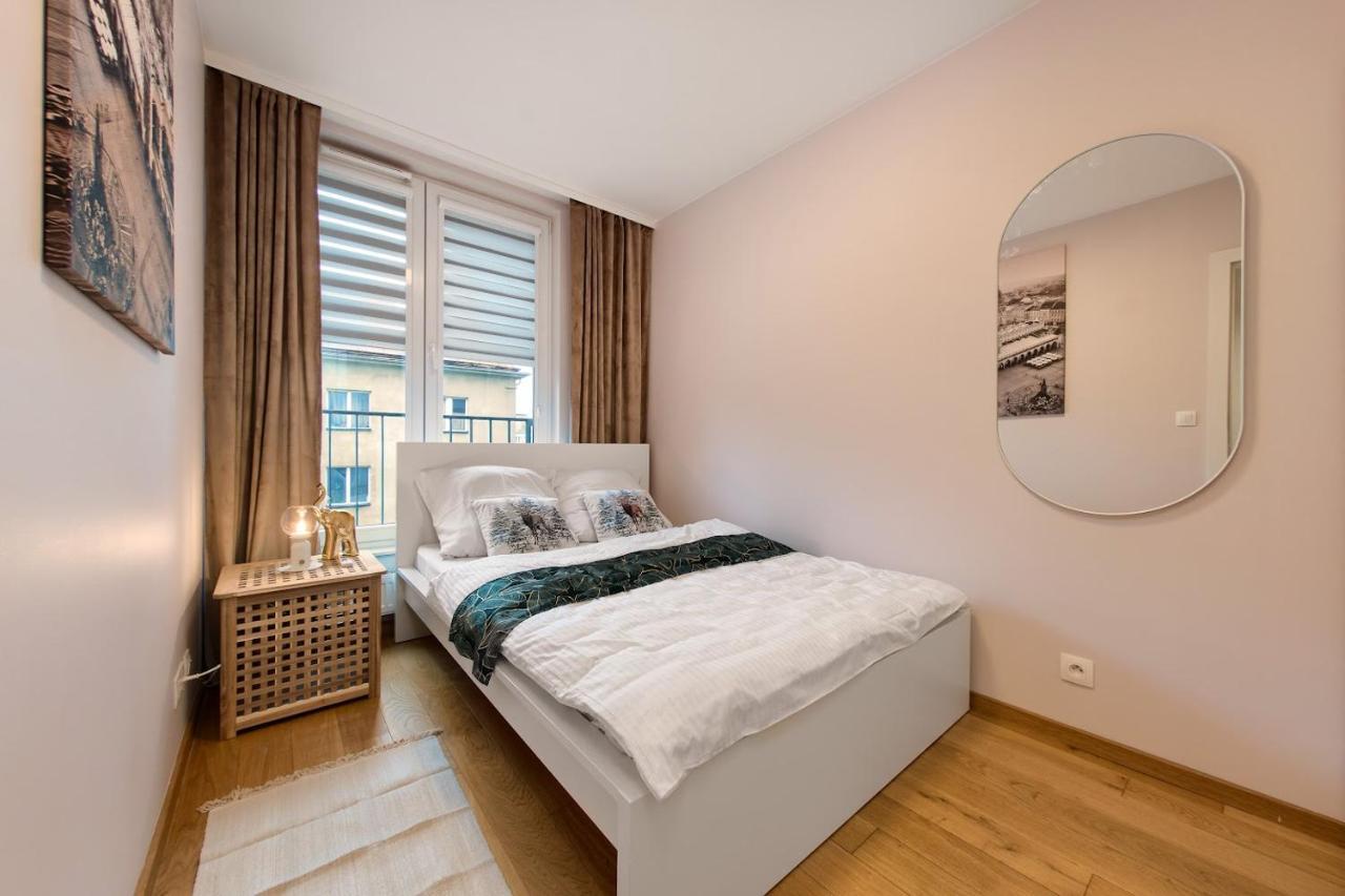 Cracow Wroclawska Premium Apartment Краков Экстерьер фото