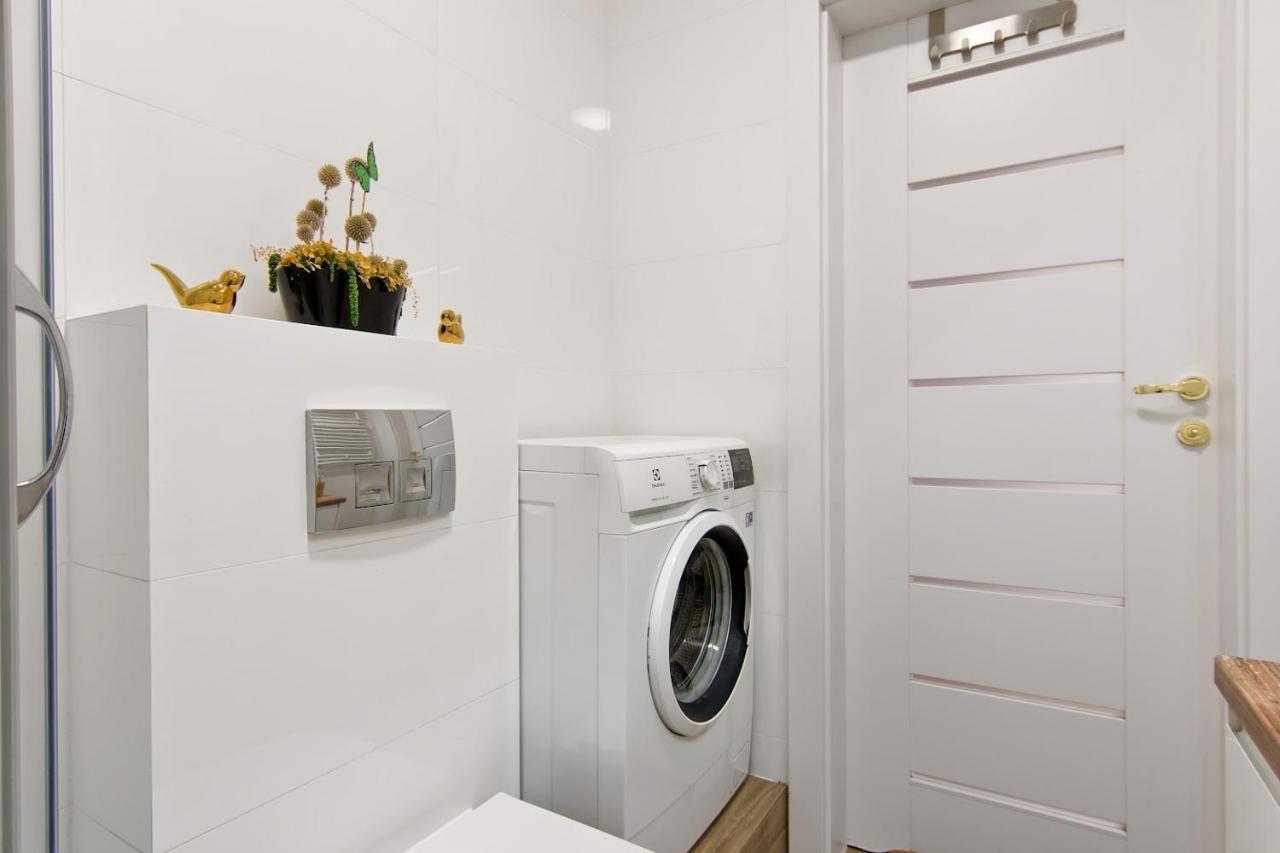 Cracow Wroclawska Premium Apartment Краков Экстерьер фото