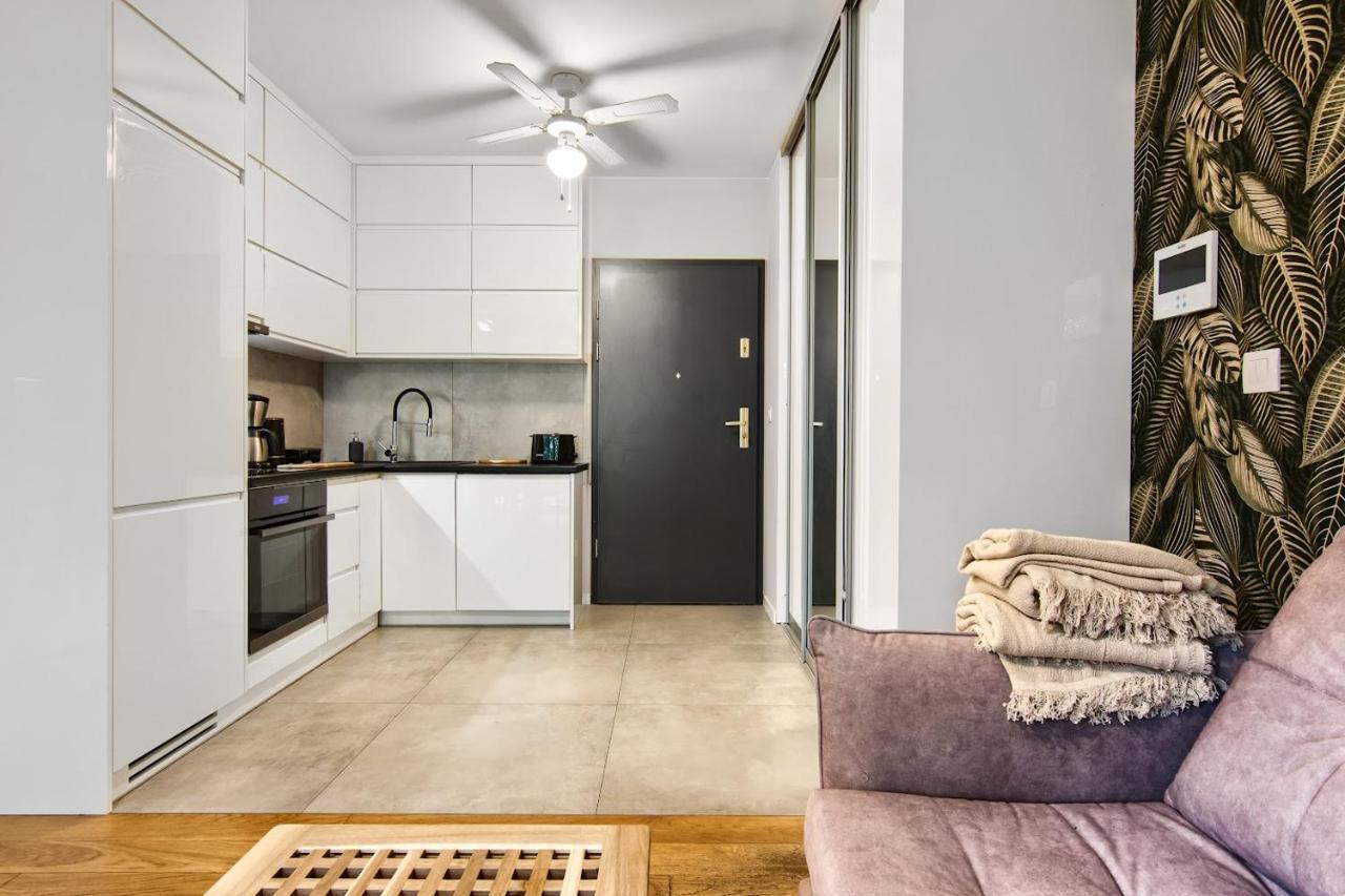 Cracow Wroclawska Premium Apartment Краков Экстерьер фото