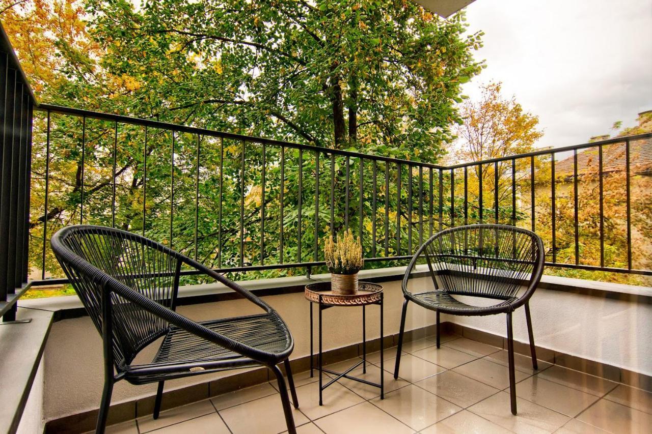 Cracow Wroclawska Premium Apartment Краков Экстерьер фото