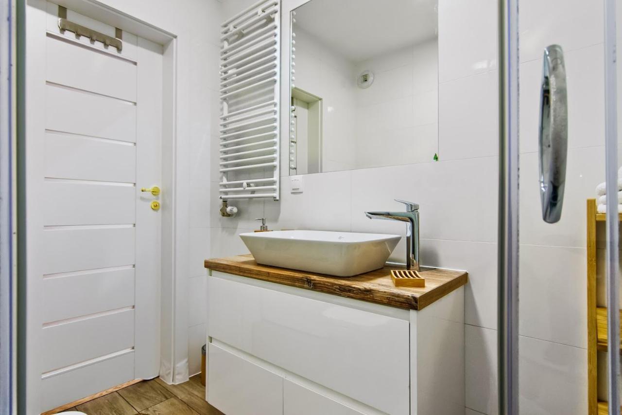 Cracow Wroclawska Premium Apartment Краков Экстерьер фото