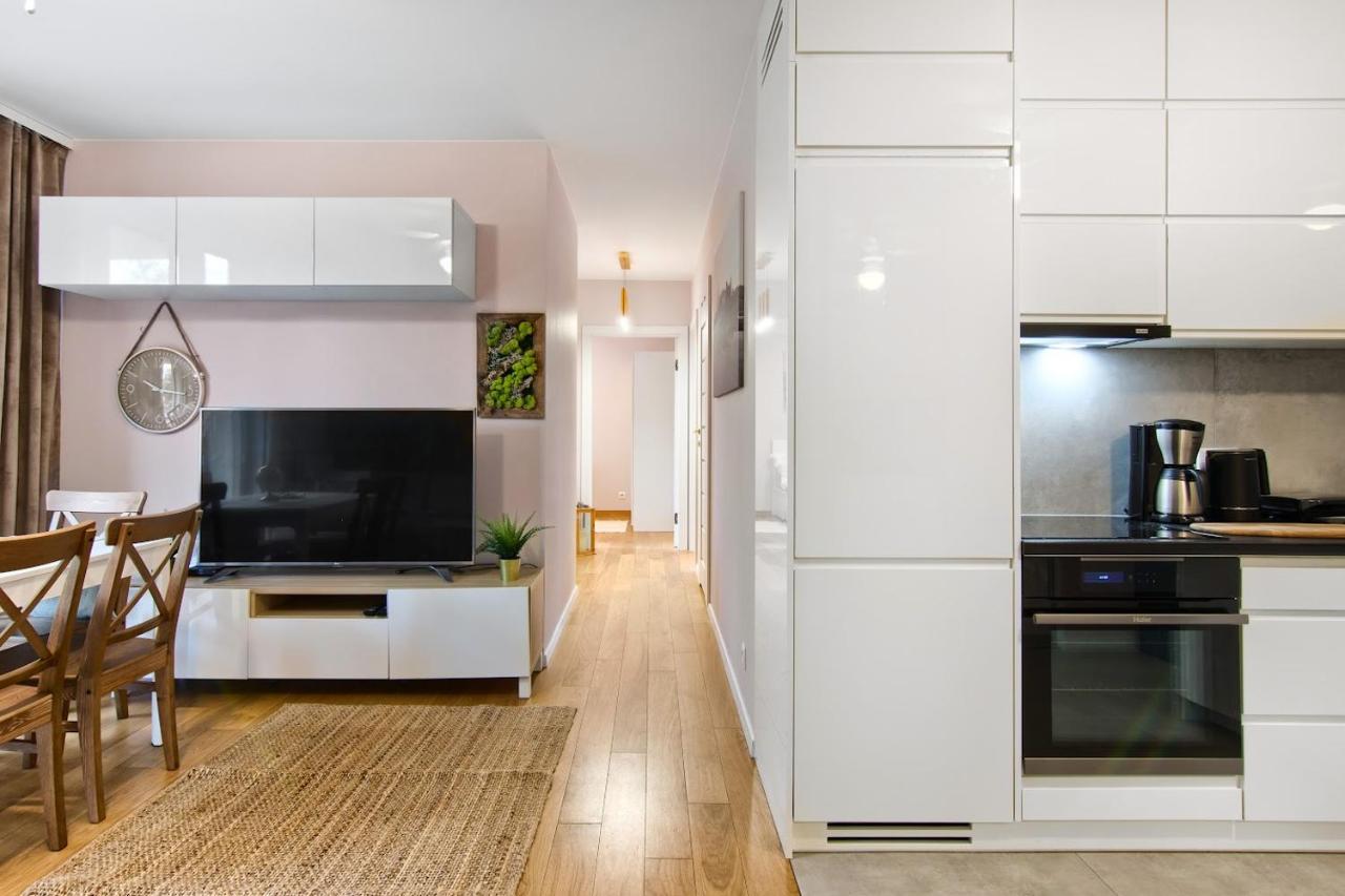 Cracow Wroclawska Premium Apartment Краков Экстерьер фото