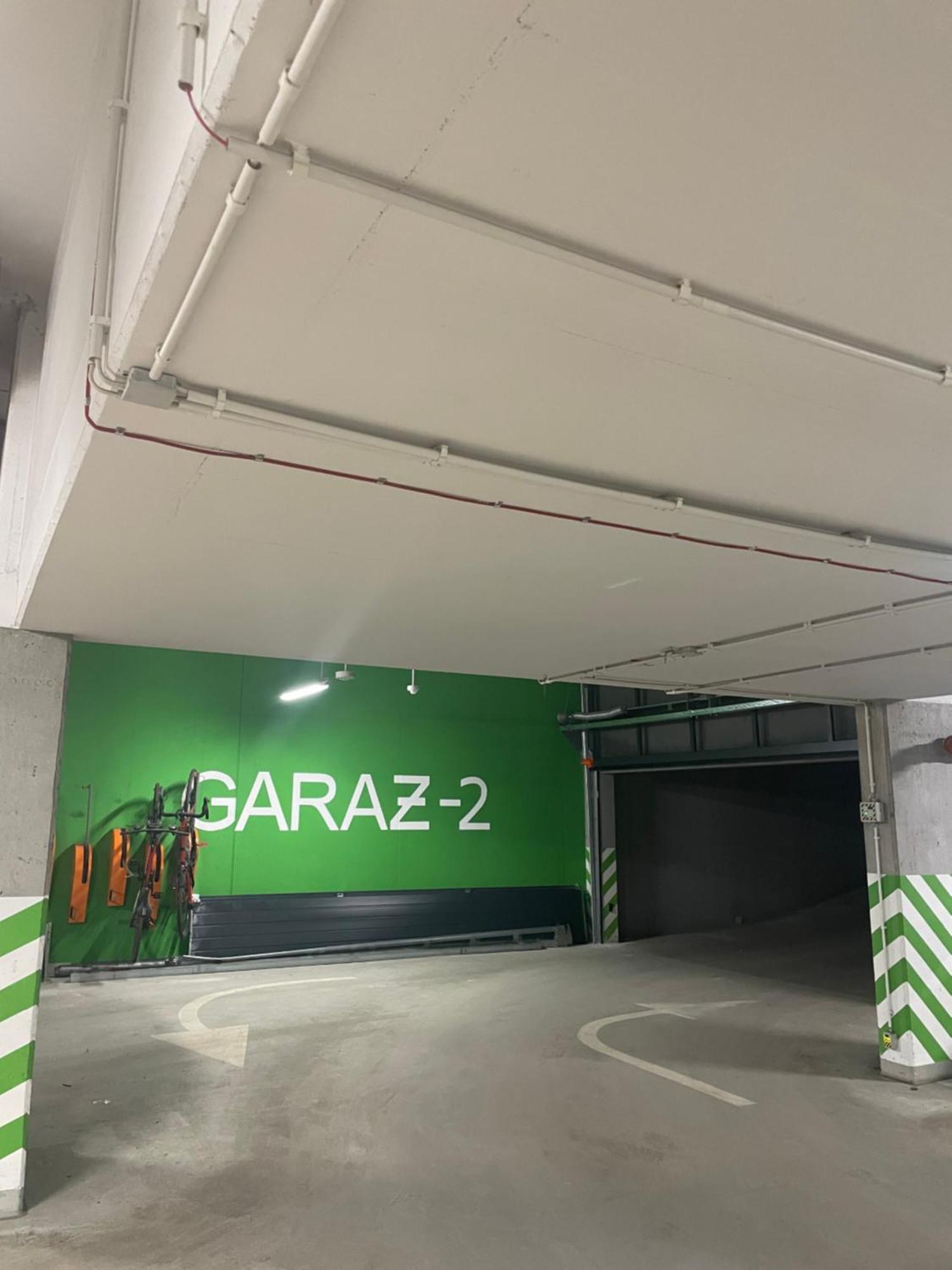 Cracow Wroclawska Premium Apartment Краков Экстерьер фото